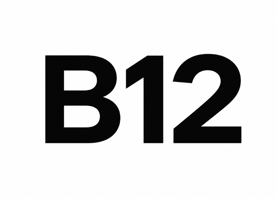 B12