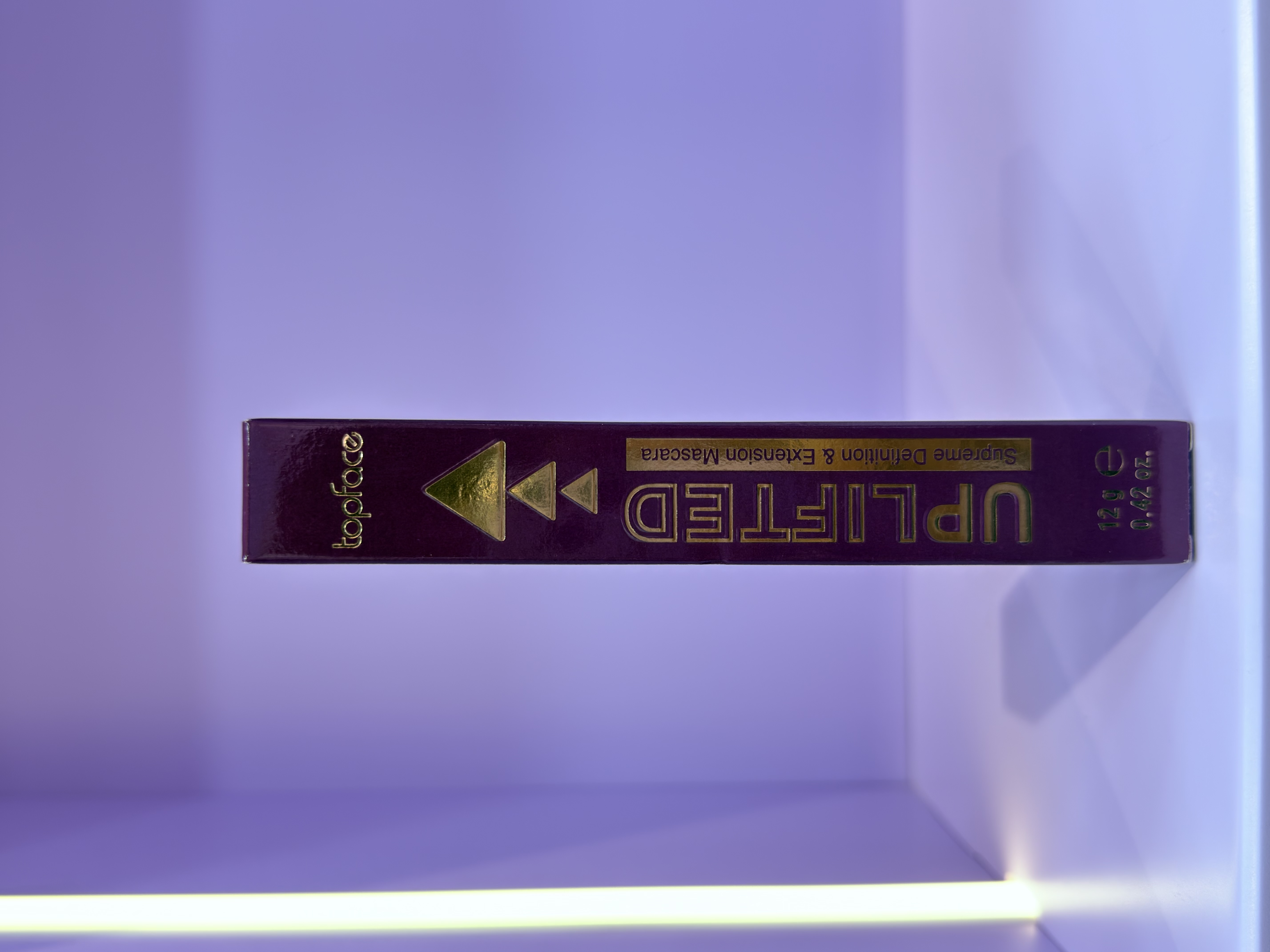 Topface Up lifted Mascara - مكياج أصلي من ماجيك فيل