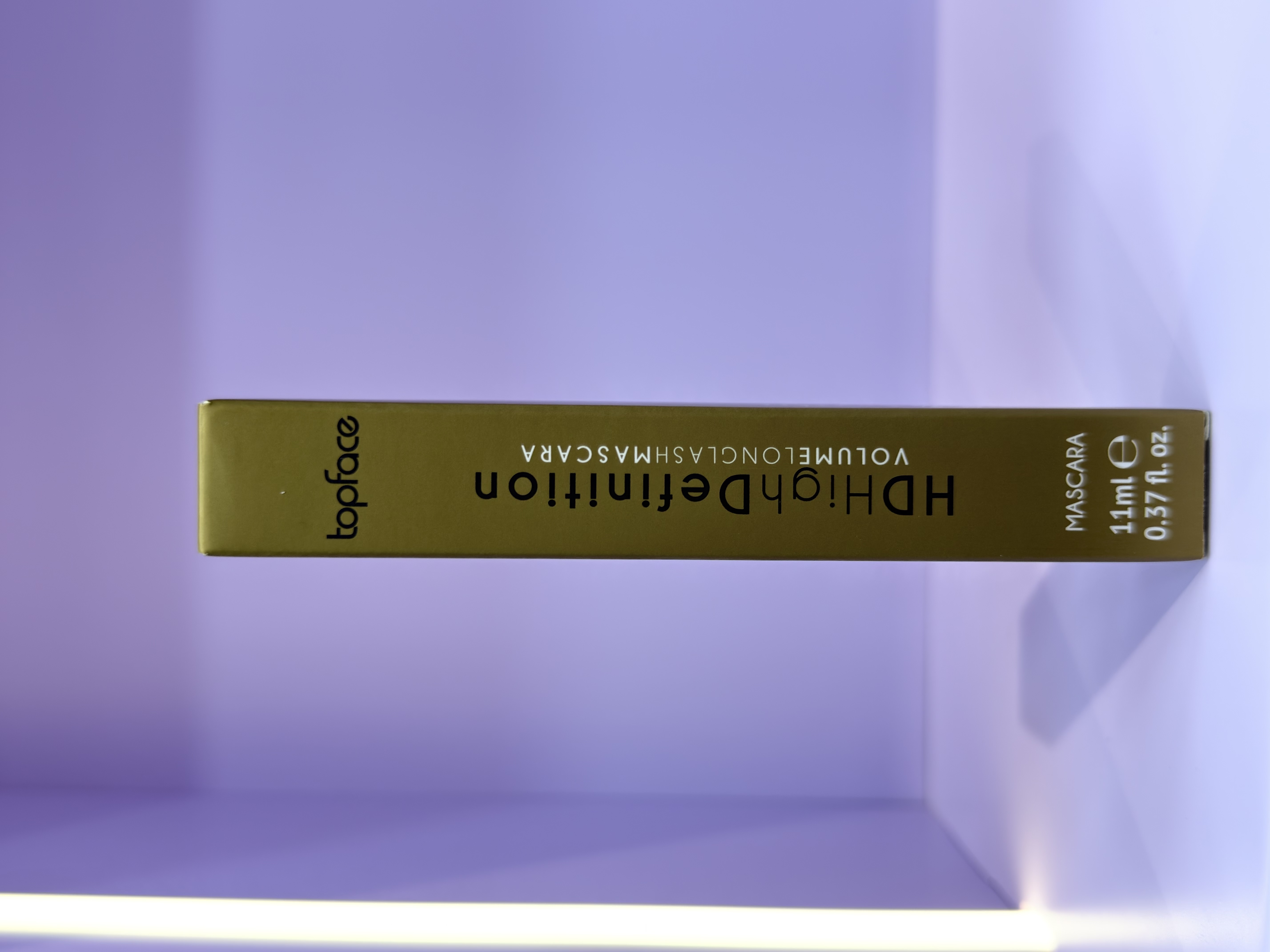 Topface HD High Definition Mascara - مكياج أصلي من ماجيك فيل