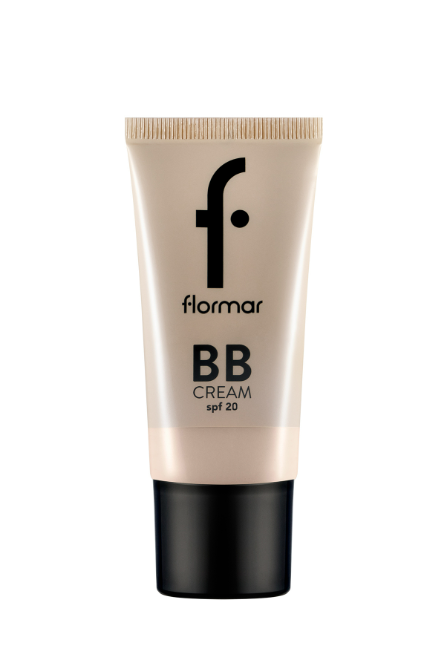 Bb Cream 002 fair/light - مكياج أصلي من ماجيك فيل