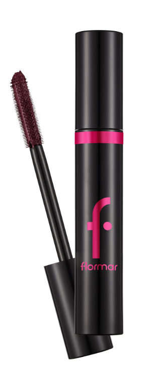 Color Your Life Mascara Khaki - مكياج أصلي من ماجيك فيل