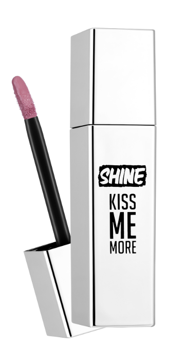 Shine Kiss Me More Lip Tattoo 006 second date - مكياج أصلي من ماجيك فيل