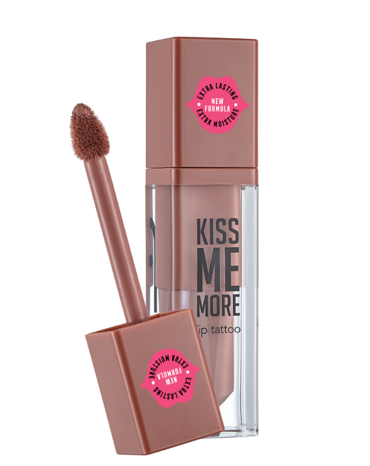 Kiss Me More Lip Tattoo 001 Babe - مكياج أصلي من ماجيك فيل