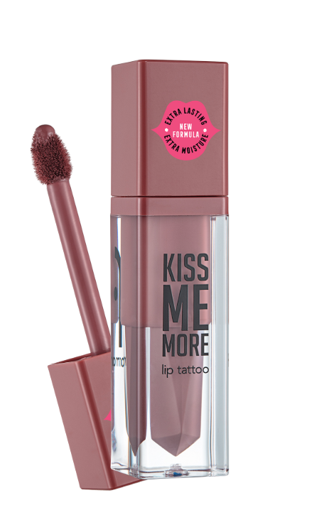 Kiss Me More Lip Tattoo 003 skin - مكياج أصلي من ماجيك فيل