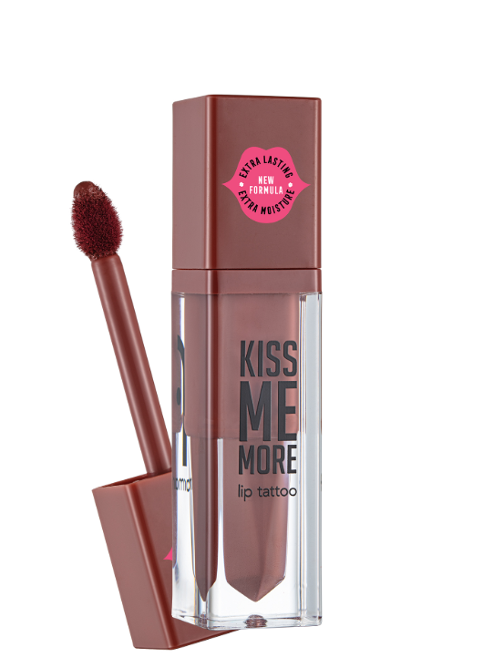 Kiss Me More Lip Tattoo 009 Intense - مكياج أصلي من ماجيك فيل