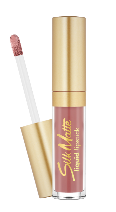 Silk Matte Liquid Lipstick 054 Daily Must - مكياج أصلي من ماجيك فيل