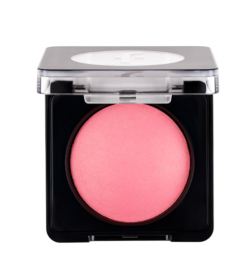 Baked Blush-On 054 Flormar Pink - مكياج أصلي من ماجيك فيل