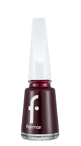 Nail Enamel 352 Blackstar Red - مكياج أصلي من ماجيك فيل