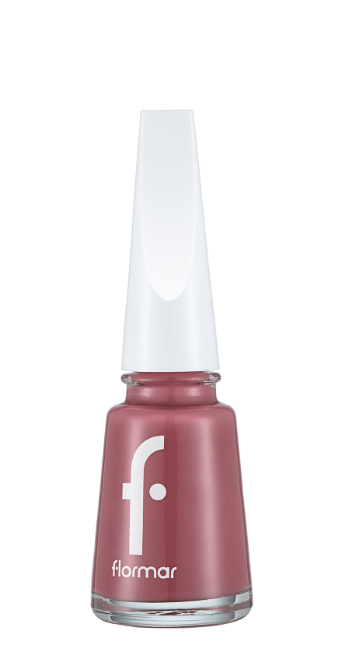 Nail Enamel 506 Peach N Cream - مكياج أصلي من ماجيك فيل