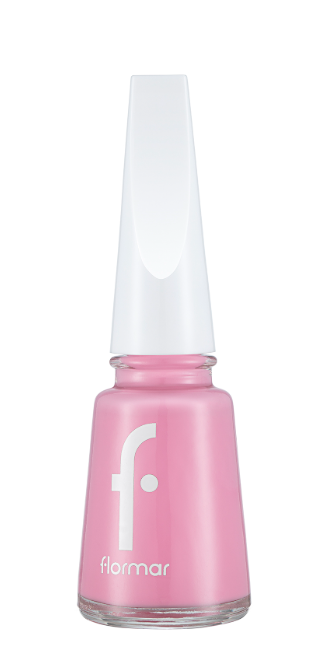 Nail Enamel 554 Pink Diamond - مكياج أصلي من ماجيك فيل