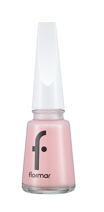 Nail Enamel 077 Light Pink - مكياج أصلي من ماجيك فيل