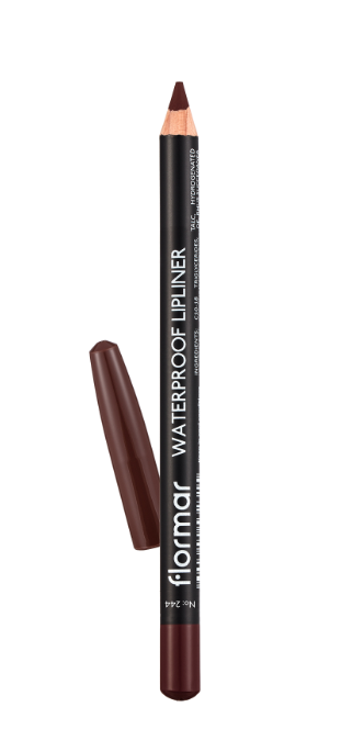 Waterproof Lipliner 244 Chocolate Fondue - مكياج أصلي من ماجيك فيل