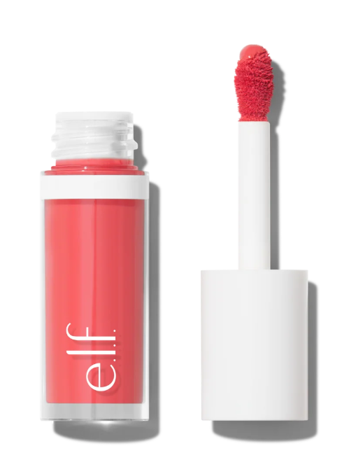 e.l.f Camo Liquid Blush Pinky Promise - مكياج أصلي من ماجيك فيل