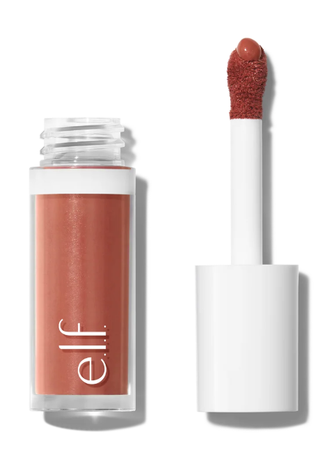 e.l.f Camo Liquid Blush Copper Etiquette - مكياج أصلي من ماجيك فيل