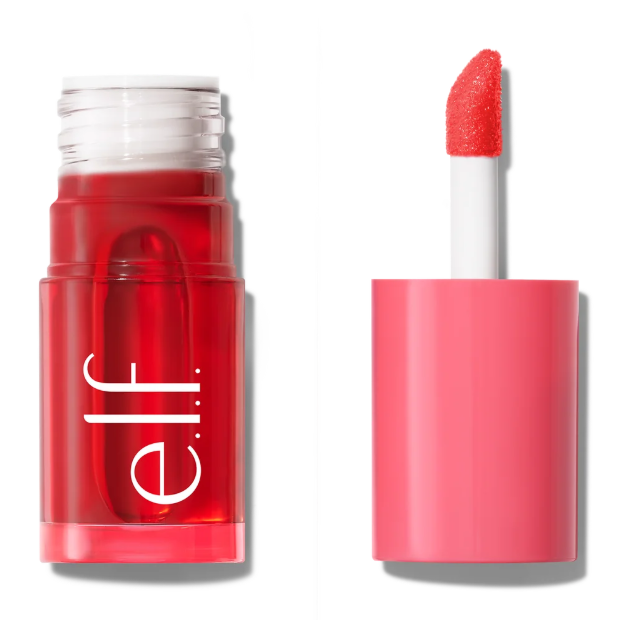 Sheer For It Blush Tint Pink Positive - sheer pink - مكياج أصلي من ماجيك فيل