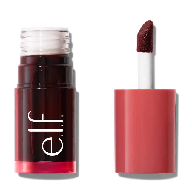 Sheer For It Blush Tint Cherry Cola - sheer black cherry - مكياج أصلي من ماجيك فيل