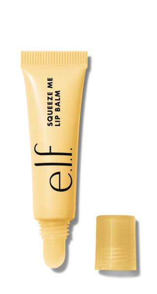 e.l.f Squeeze Me Lip Balm Vanilla Frosting - مكياج أصلي من ماجيك فيل