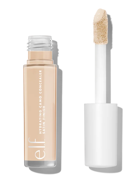e.l.f Hydrating Camo Concealer Light Ivory - مكياج أصلي من ماجيك فيل