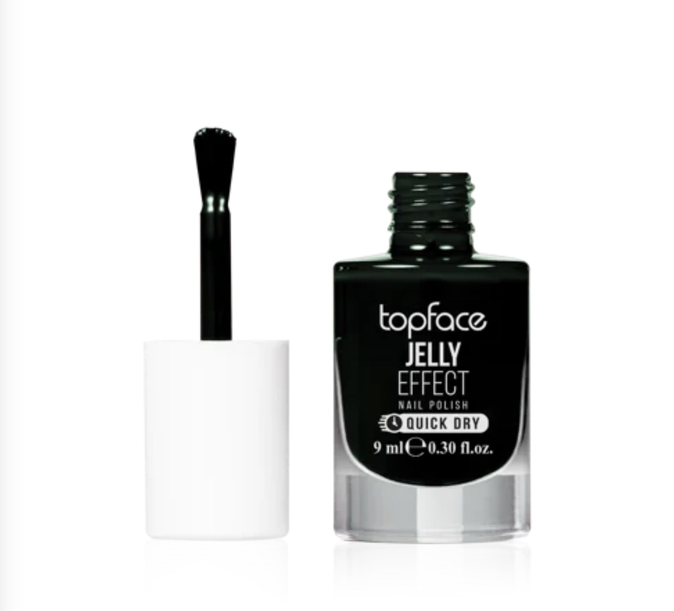 TOPFACE JELLY EFFECT NAIL POLISH(44) - مكياج أصلي من ماجيك فيل