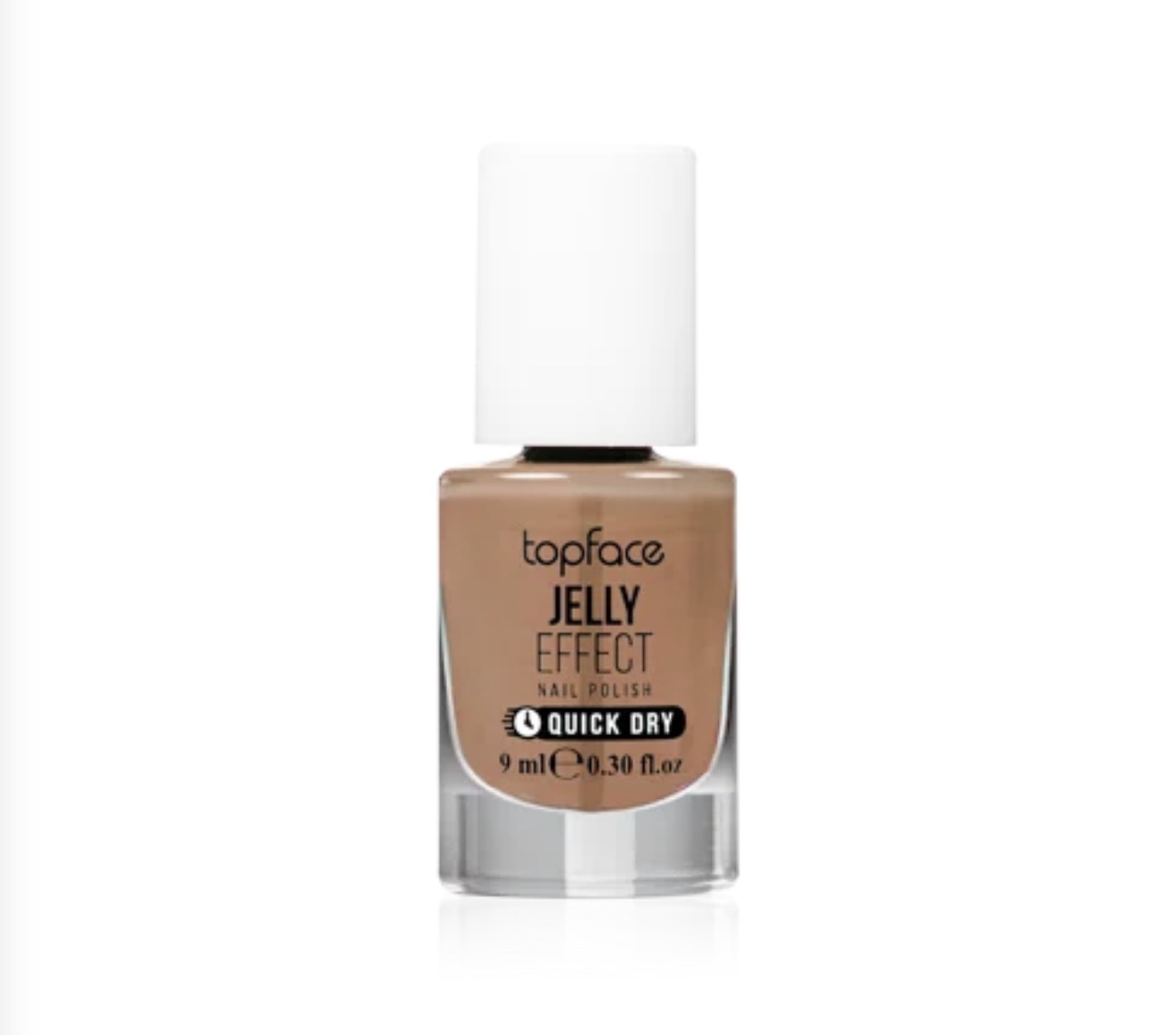 TOPFACE JELLY EFFECT NAIL POLISH(23) - مكياج أصلي من ماجيك فيل