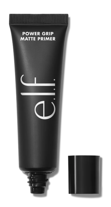 e.l.f Power Grip Matte Primer Clear / Transparent - مكياج أصلي من ماجيك فيل