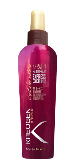 HAIR REPAIR EXPRESS CONDITIONER anti-frizz & detangling - منتجات العناية بالشعر من ماجيك فيل